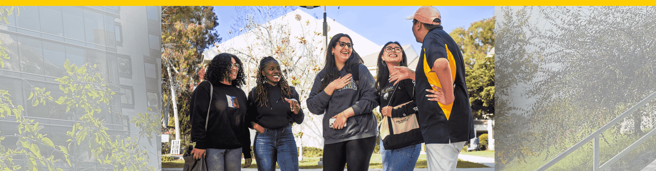 Important Dates & Deadlines Cal State LA